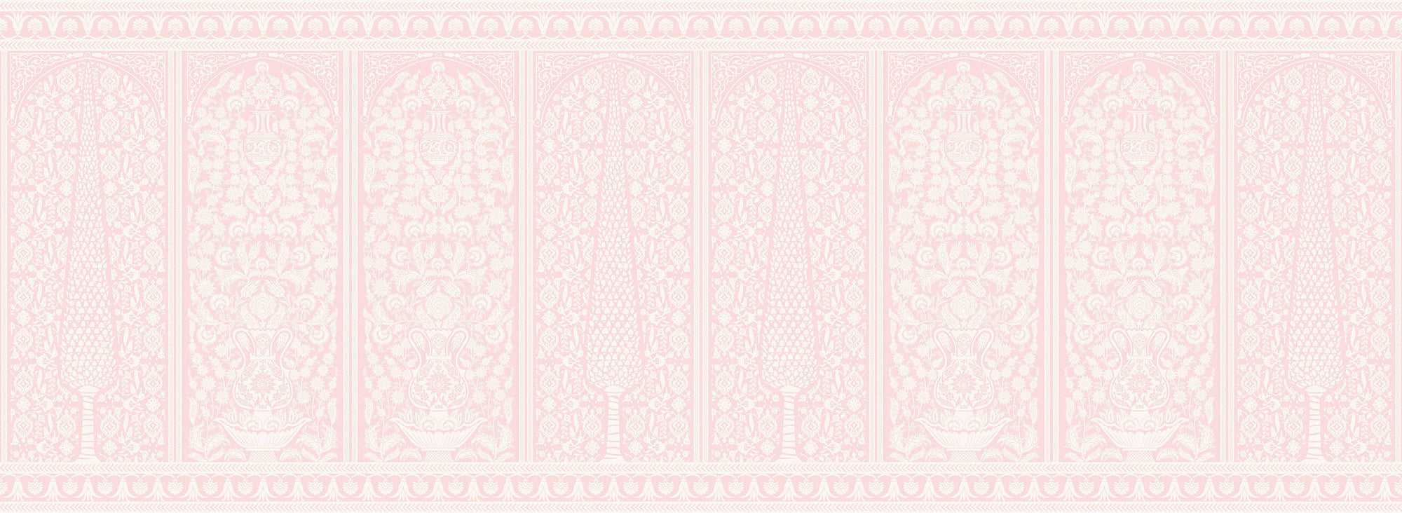 Isfahaan | Gauze | Candy