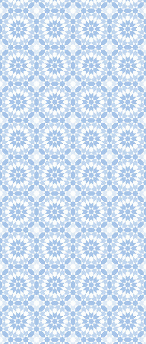 FEZ | LAWN | INK | WALLPAPER