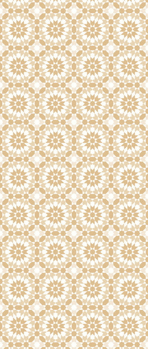 FEZ | LAWN | SAND | WALLPAPER