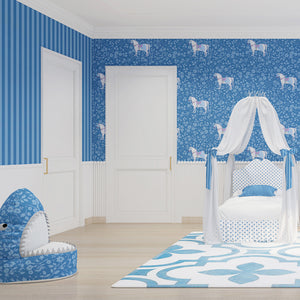 LAKEER | LAWN | INK | WALLPAPER | NEW IN