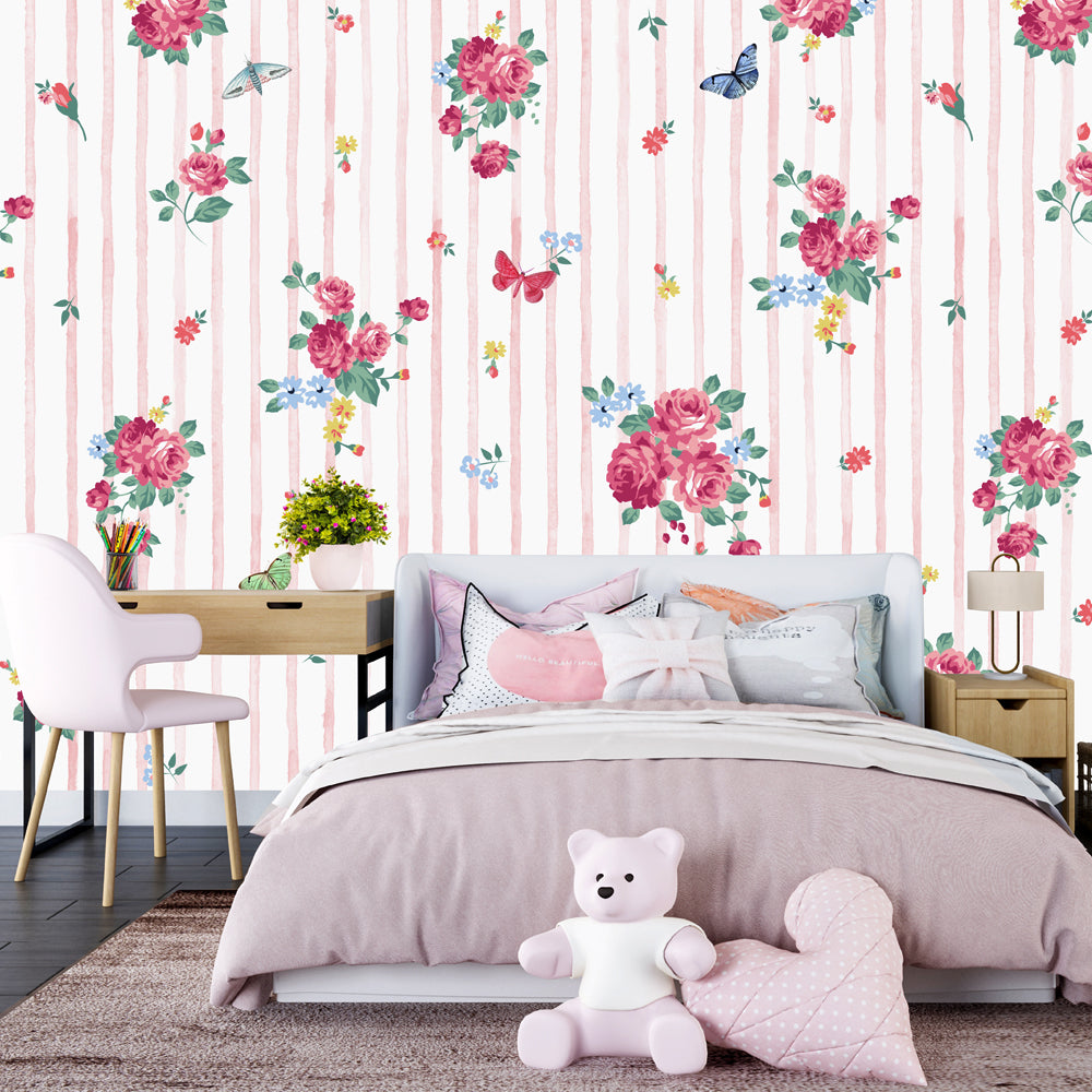 JARDIN | LAWN | BLUSH