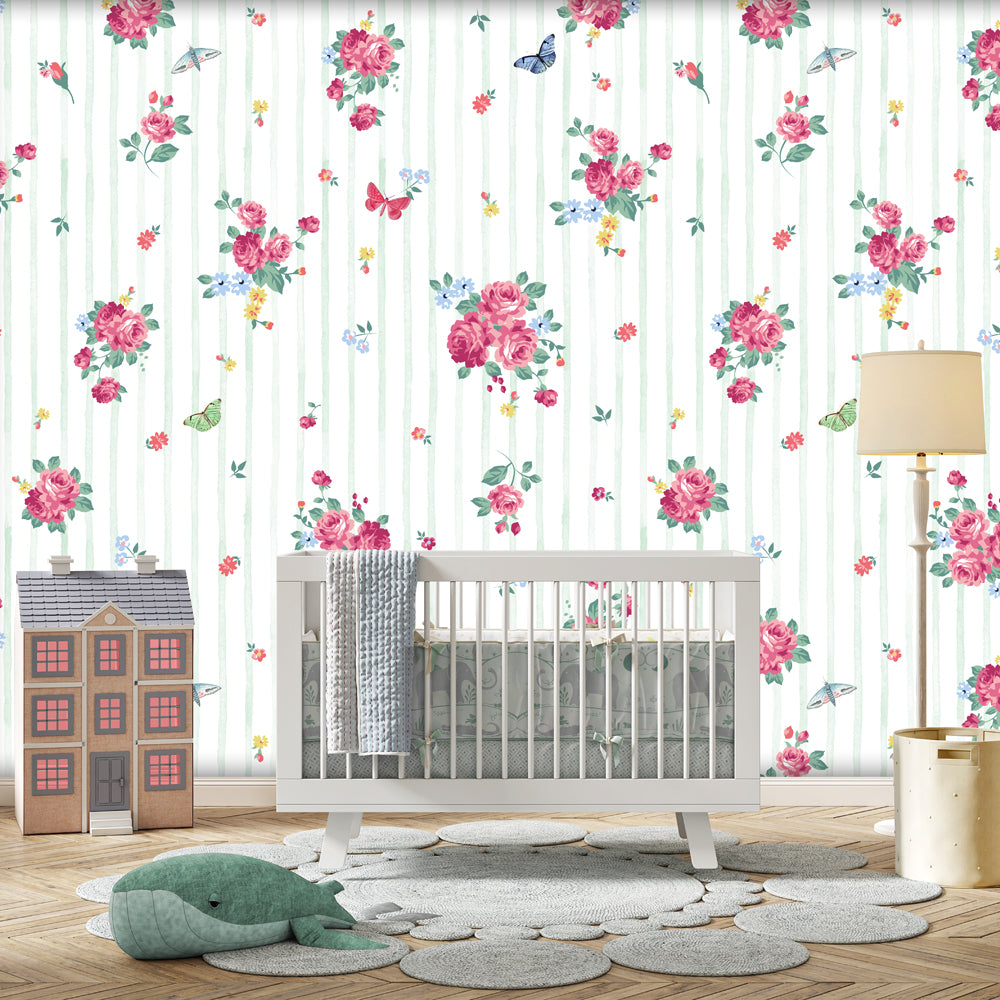 JARDIN | LAWN | MINT