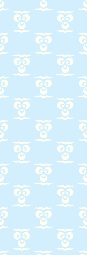 Chintamani | Gauze | Sky | Wallpaper