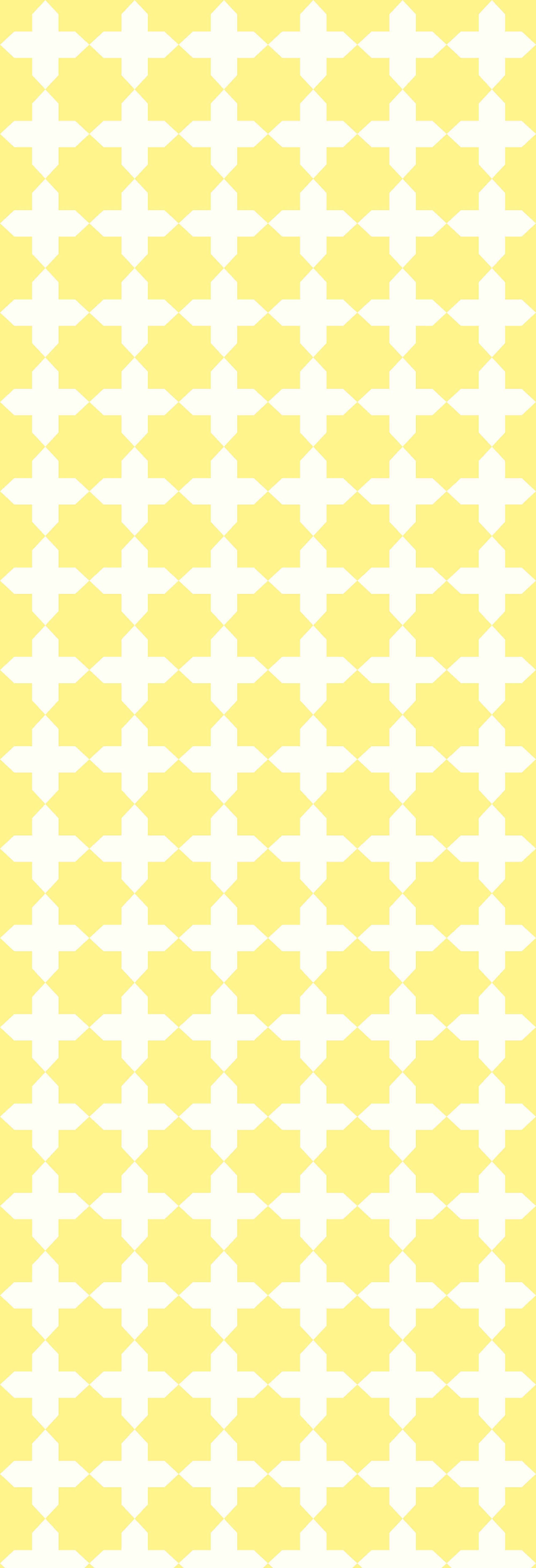 Tabriz | Gauze | Lemon