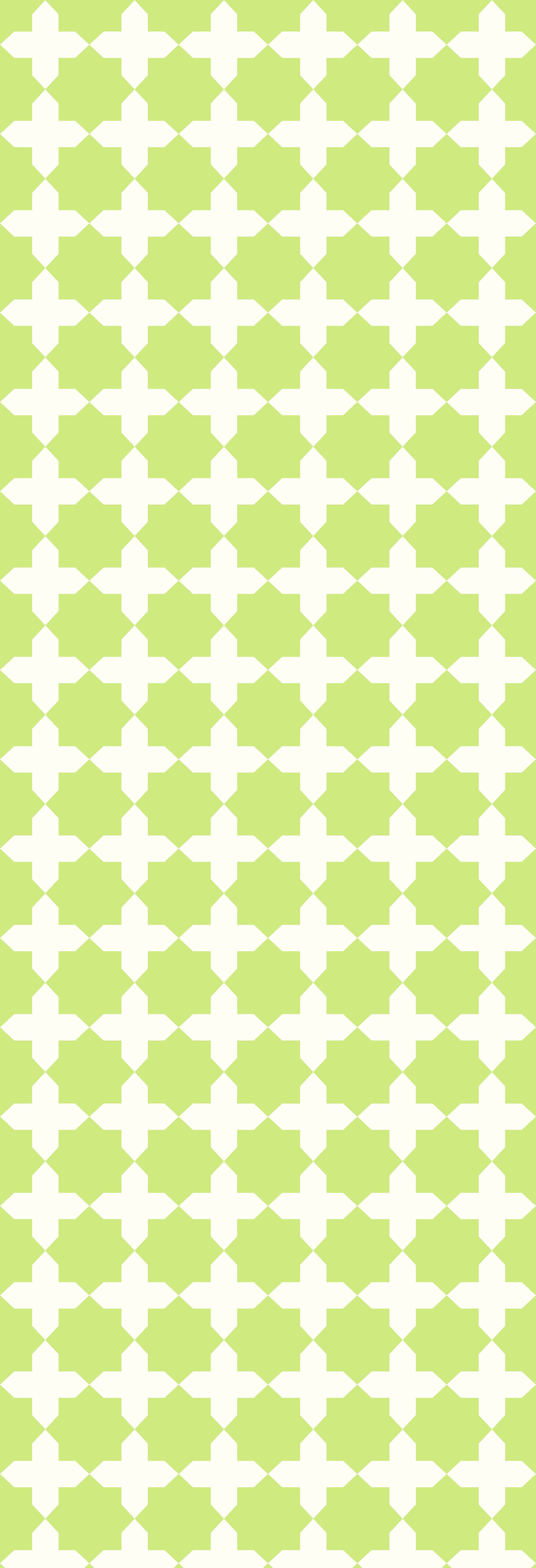 Tabriz | Gauze | Lime