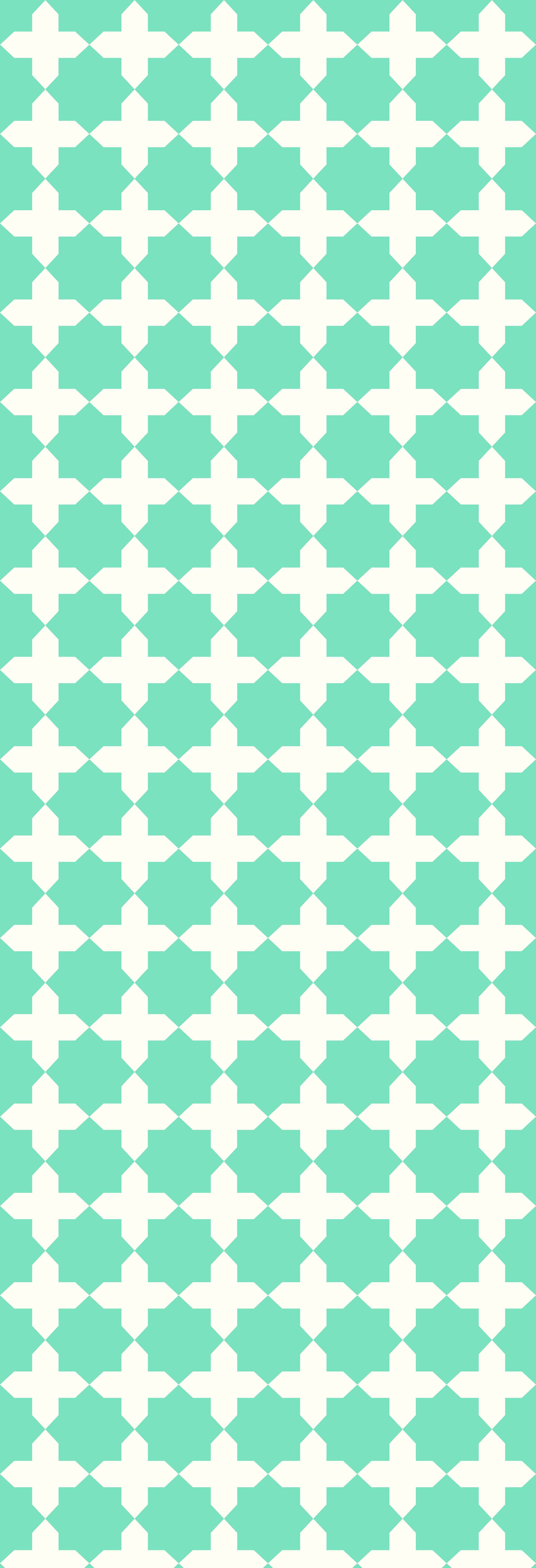 Tabriz | Gauze | Spring