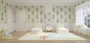 CHOTE MIYAN | LAWN | CLASSIC | WALLPAPER | NEW IN