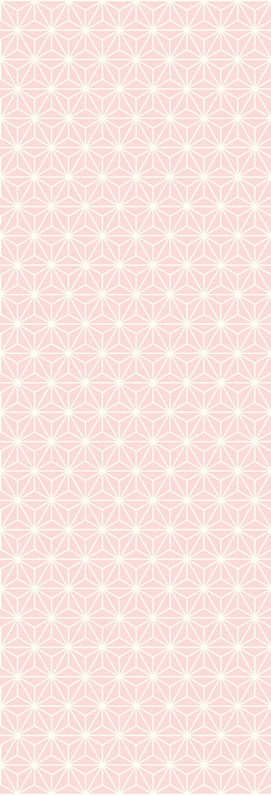 Tara | Gauze | Candy | Wallpaper