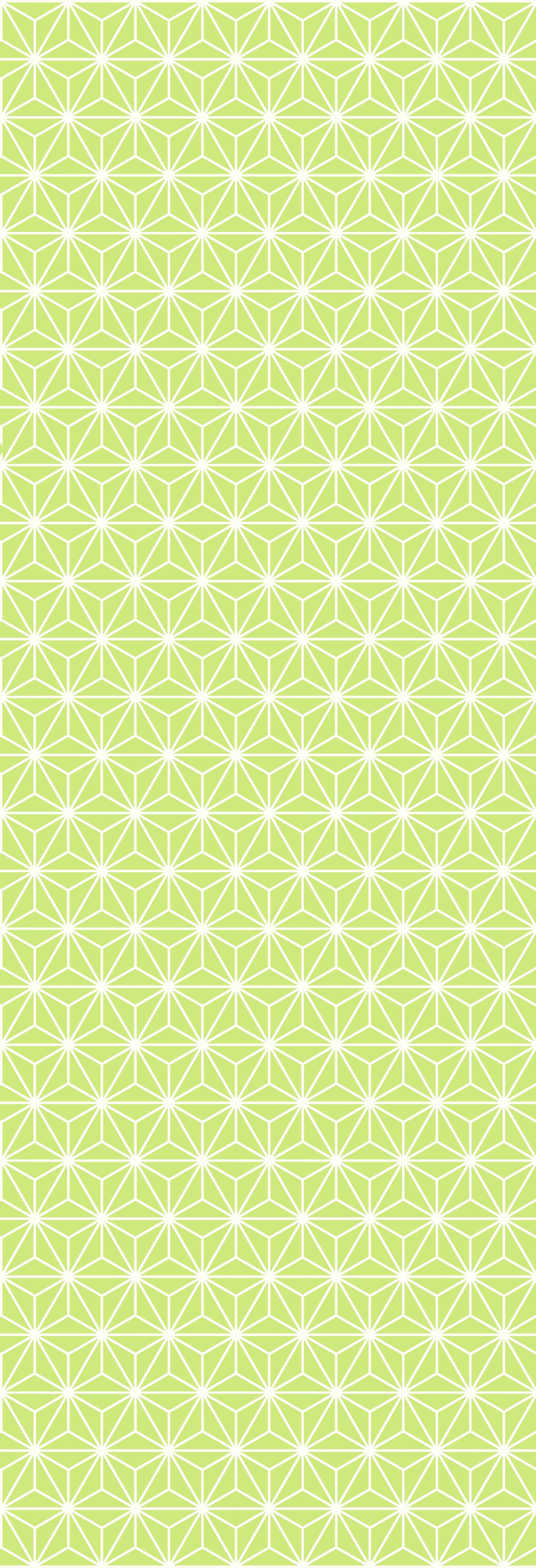 Tara | Gauze | Lime