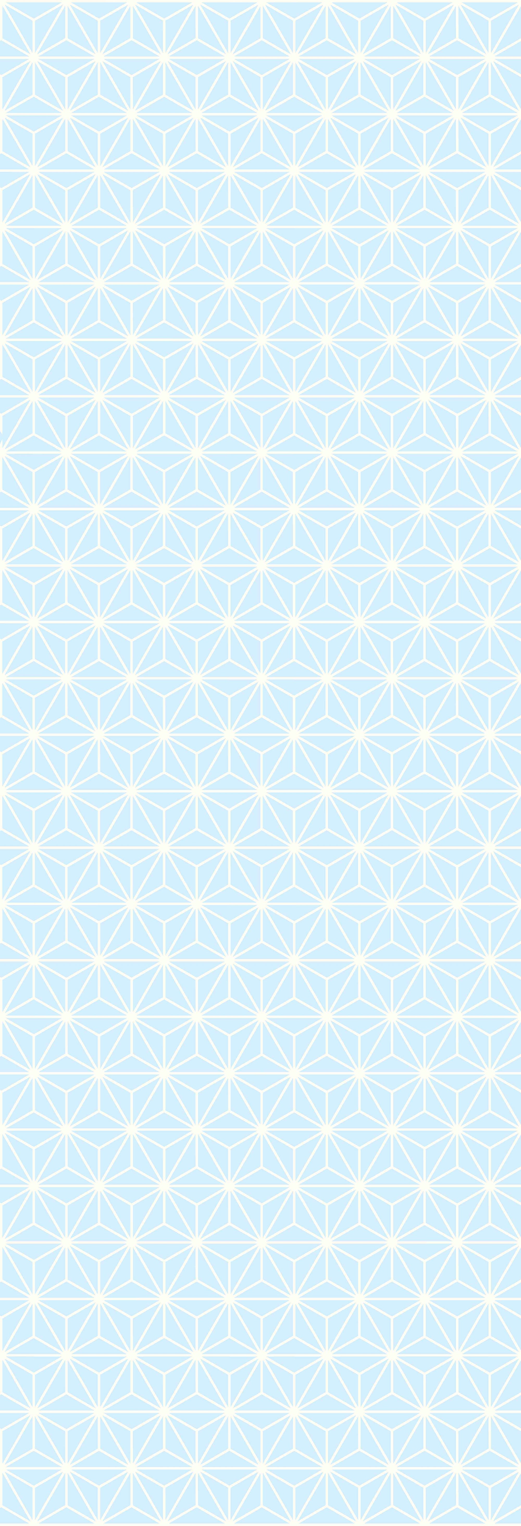 Tara | Gauze | Sky