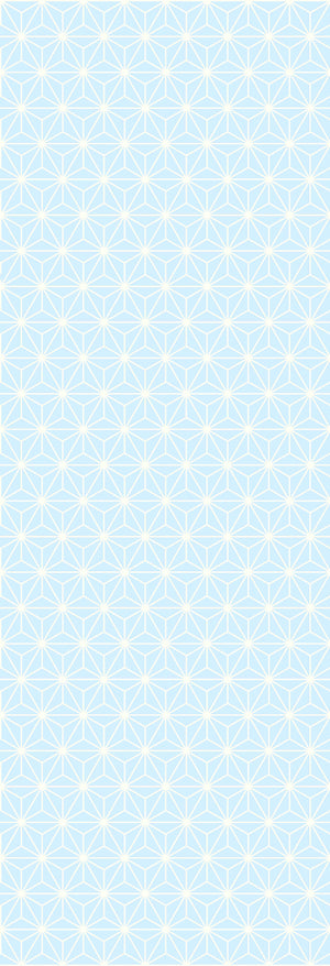 Tara | Gauze | Sky | Wallpaper