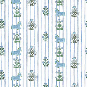 ARAAM BAGH | LAWN | INK | WALLPAPER | NEW IN