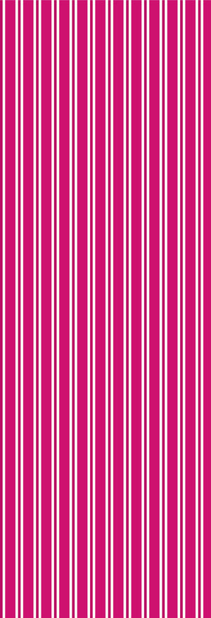 Dhaari | Gauze | Fuschia | Wallpaper