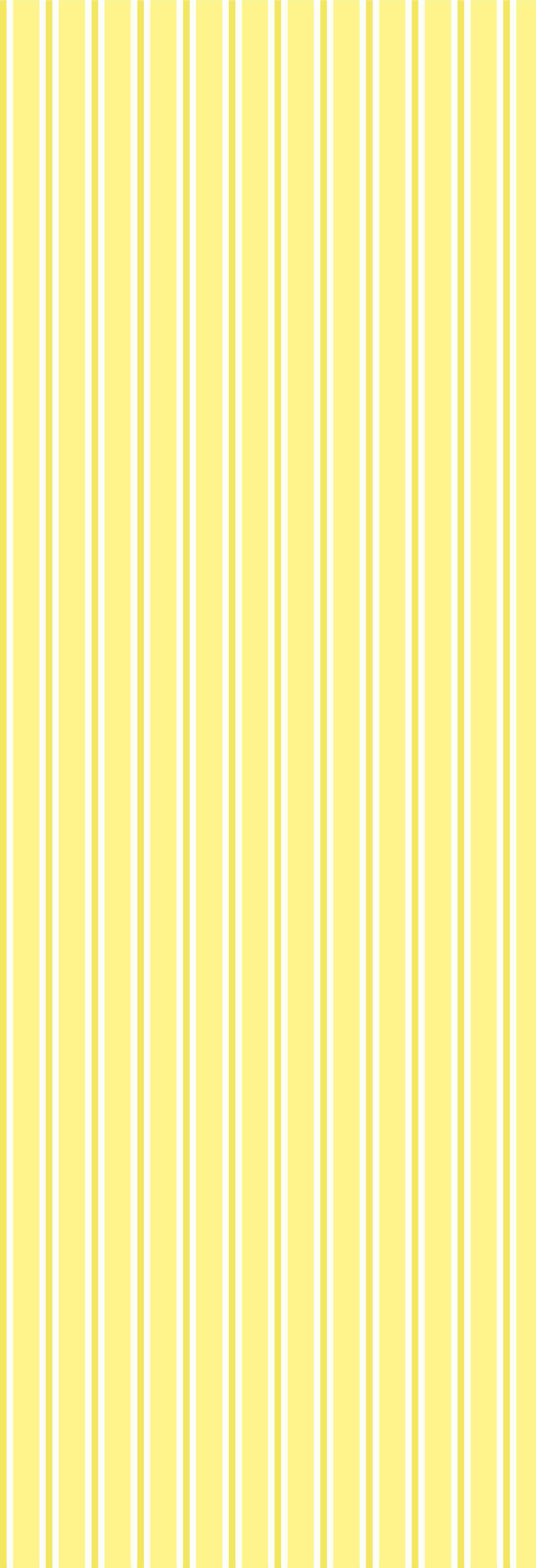 Dhaari | Gauze | Lemon
