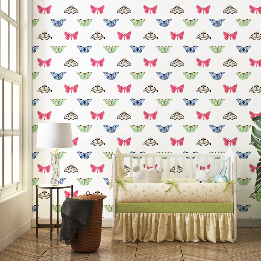 PAPILLON | LAWN | SAND