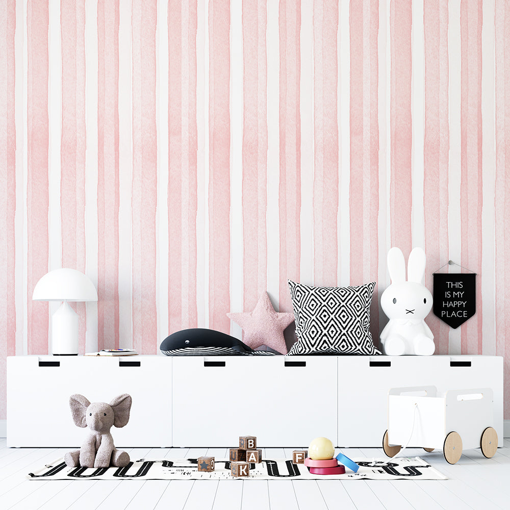 CABANA | LAWN | BLUSH