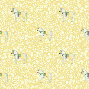 RUSTAM | LAWN | MACAROON | WALLPAPER | NEW IN