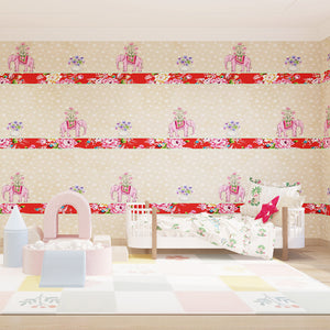 HAATHI SINGH | LAWN | SAND | WALLPAPER | NEW IN