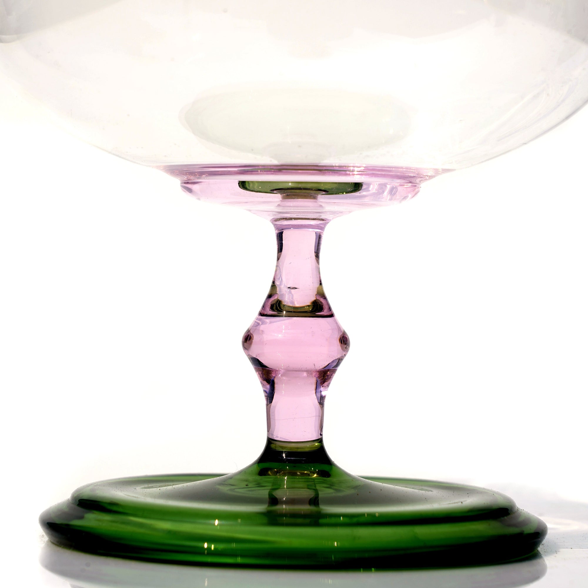 Jaam Short Wine Glass Set of 2