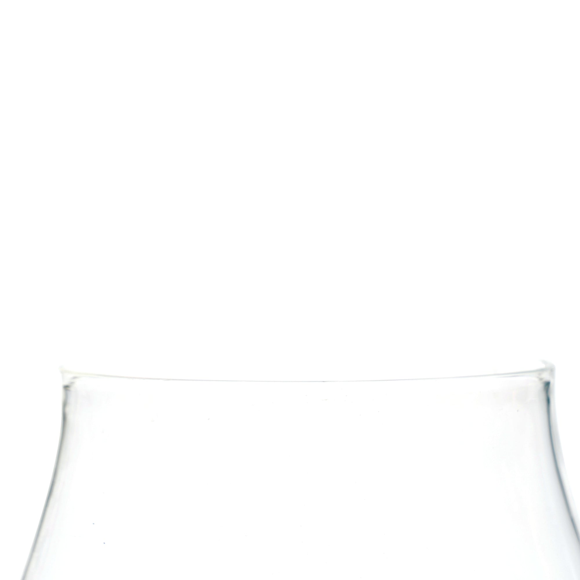 Jaam Short Wine Glass Set of 2