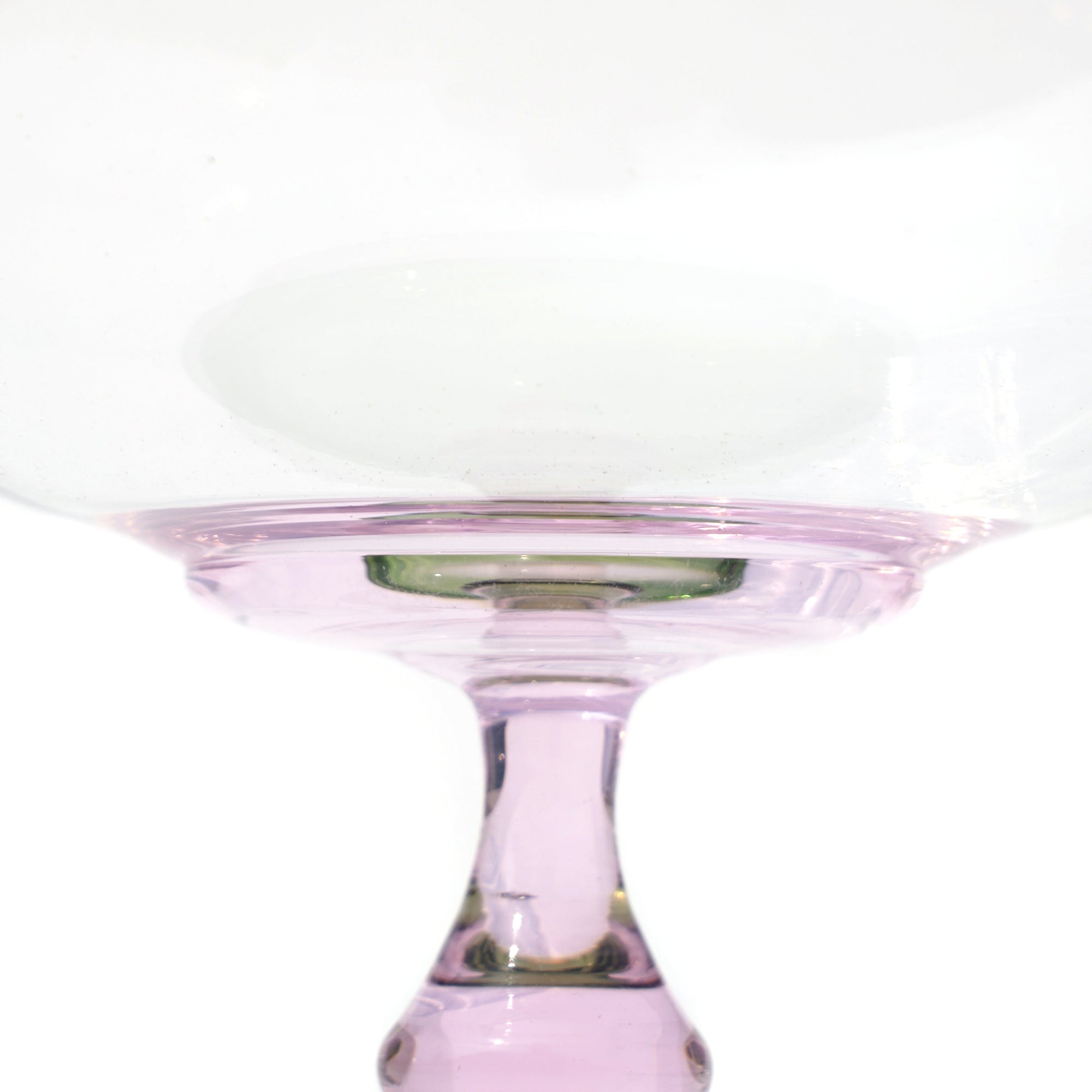 Jaam Short Wine Glass Set of 2