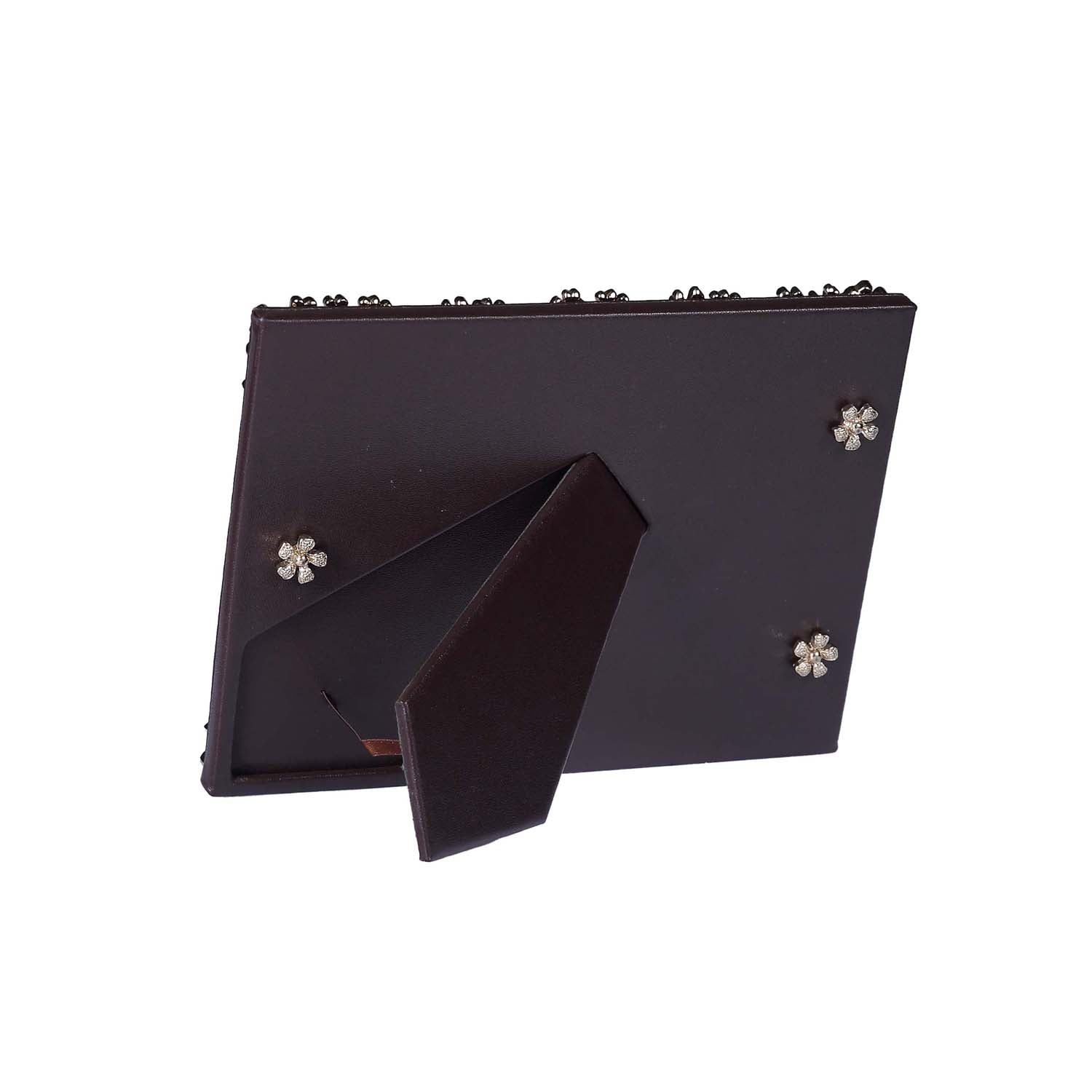 Garland Gold Photo Frame - Medium