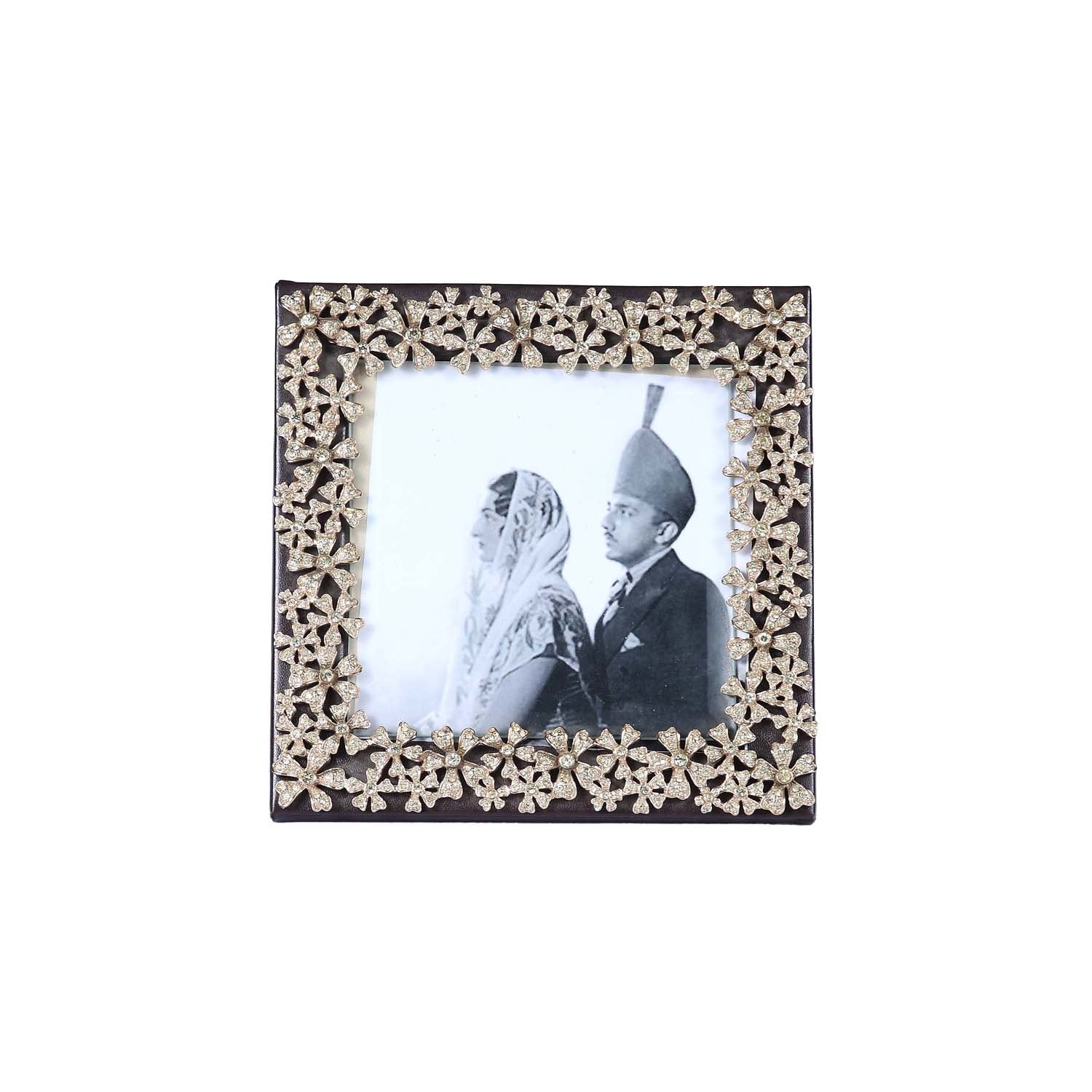 Garland Gold Photo Frame - Small