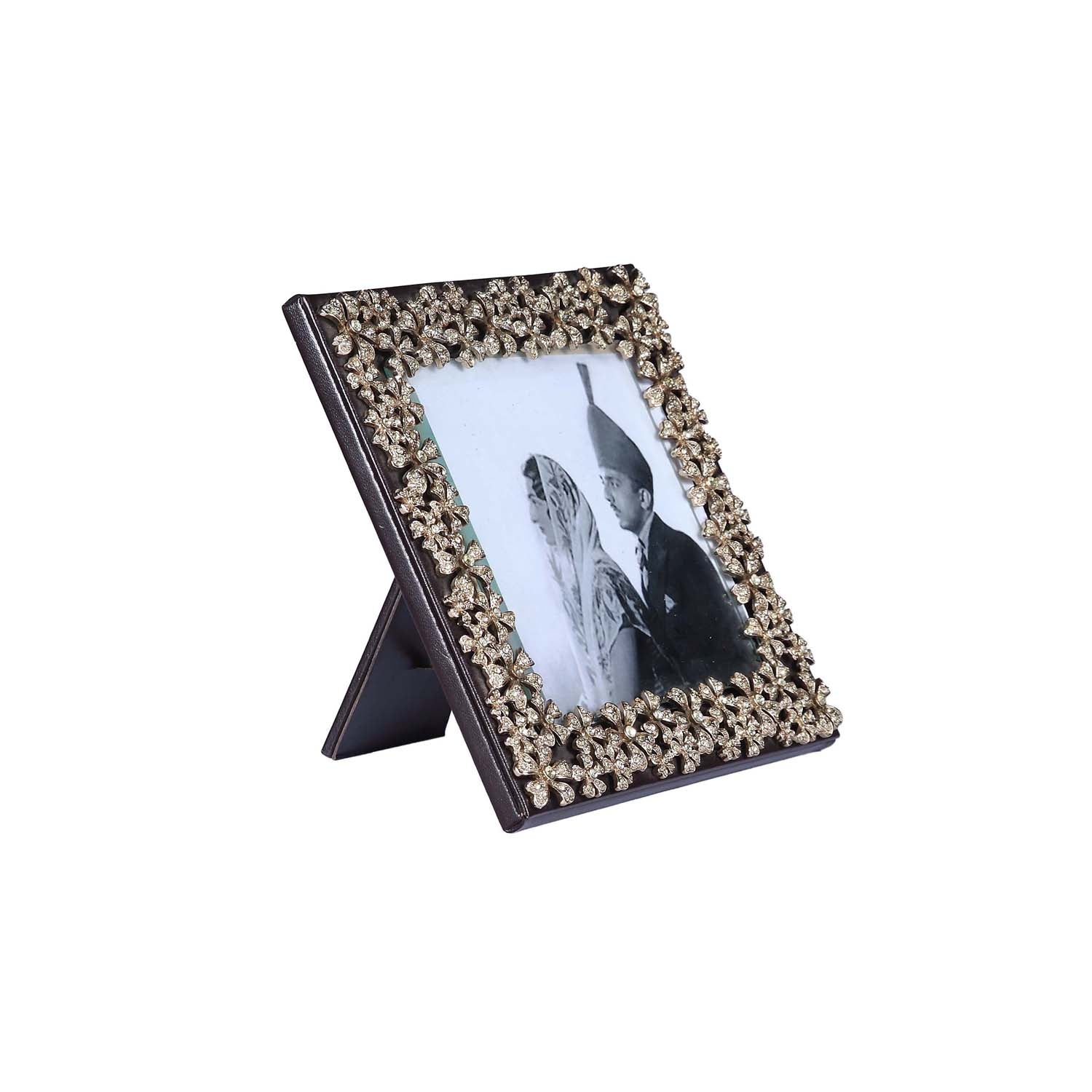 Garland Gold Photo Frame - Small