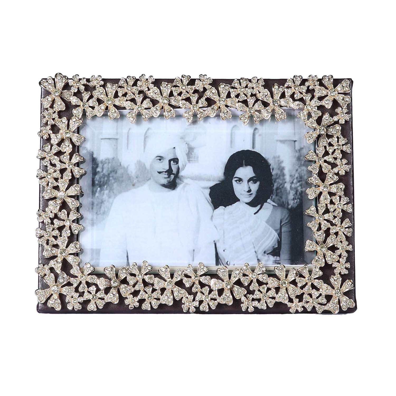 Garland Gold Photo Frame - Large
