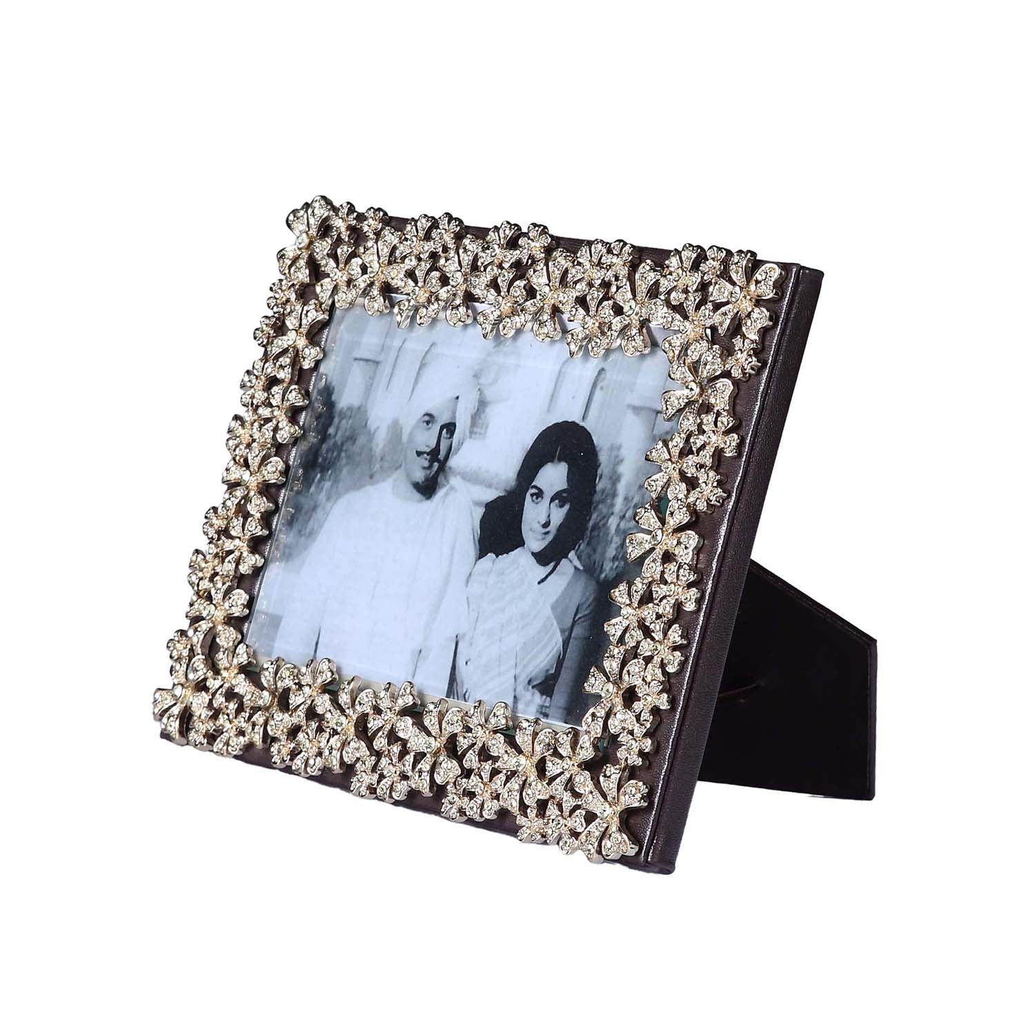 Garland Gold Photo Frame - Large