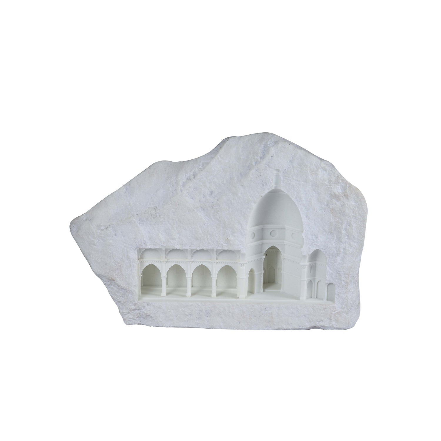 Monument Sculpture