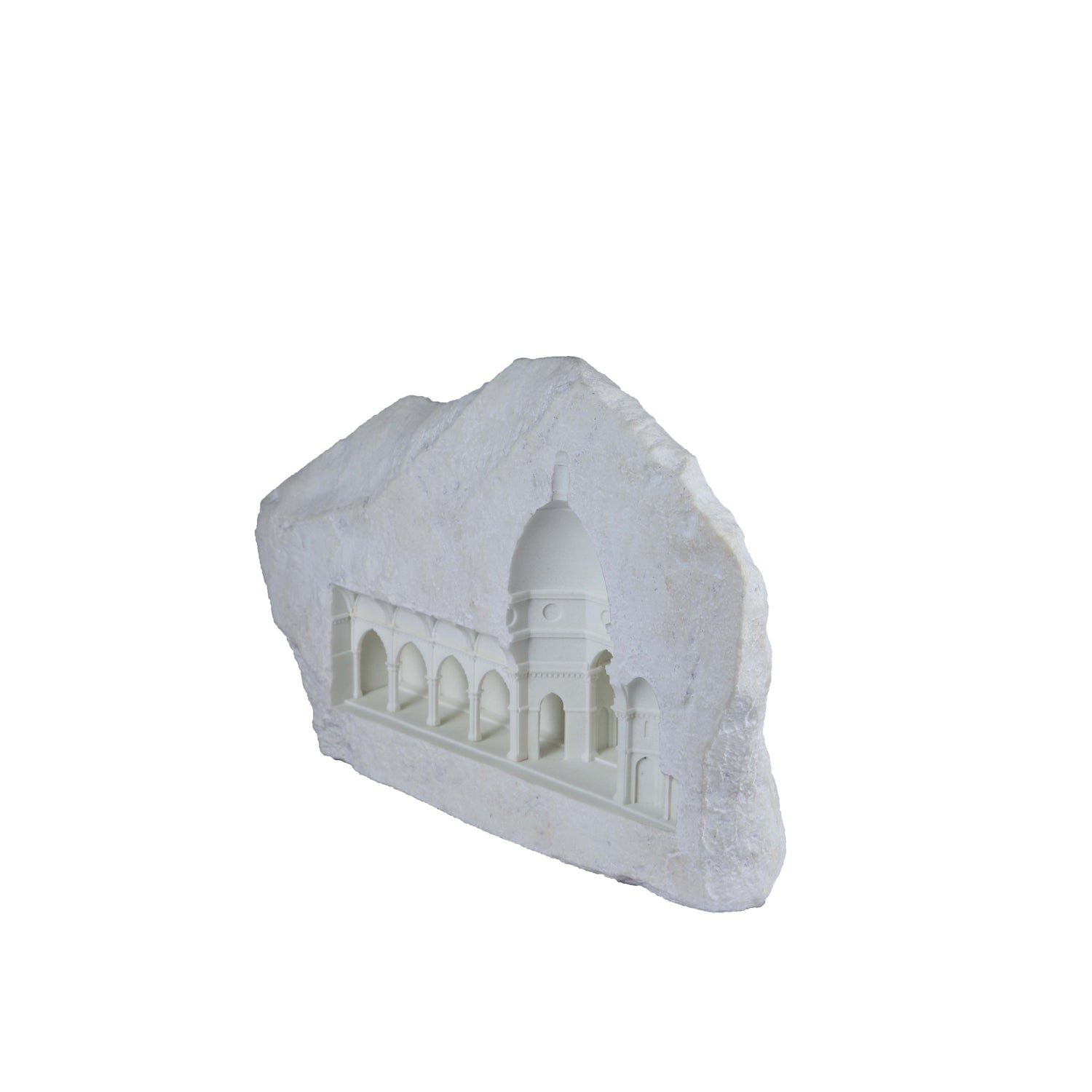 Monument Sculpture