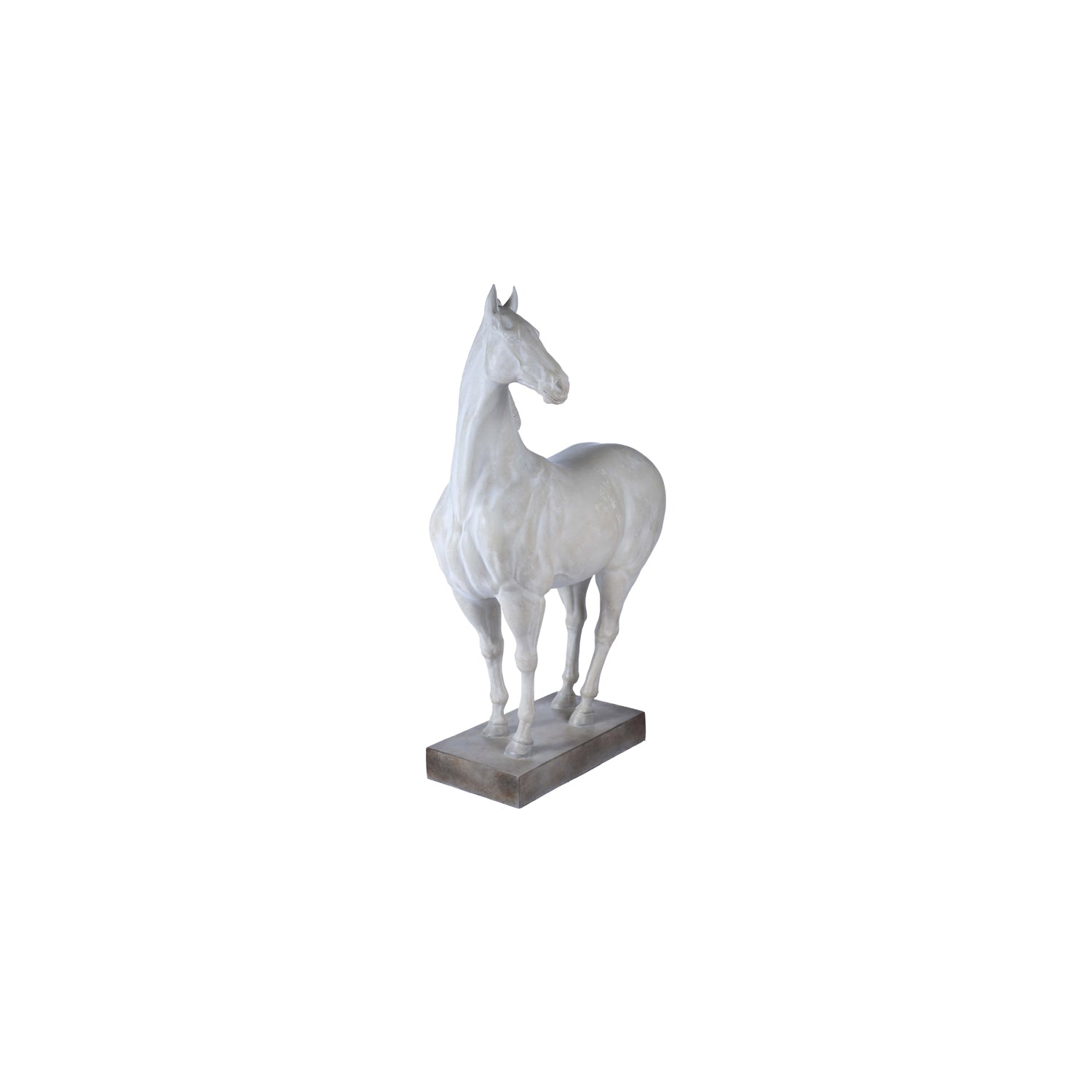 Rustam Sculpture - Small