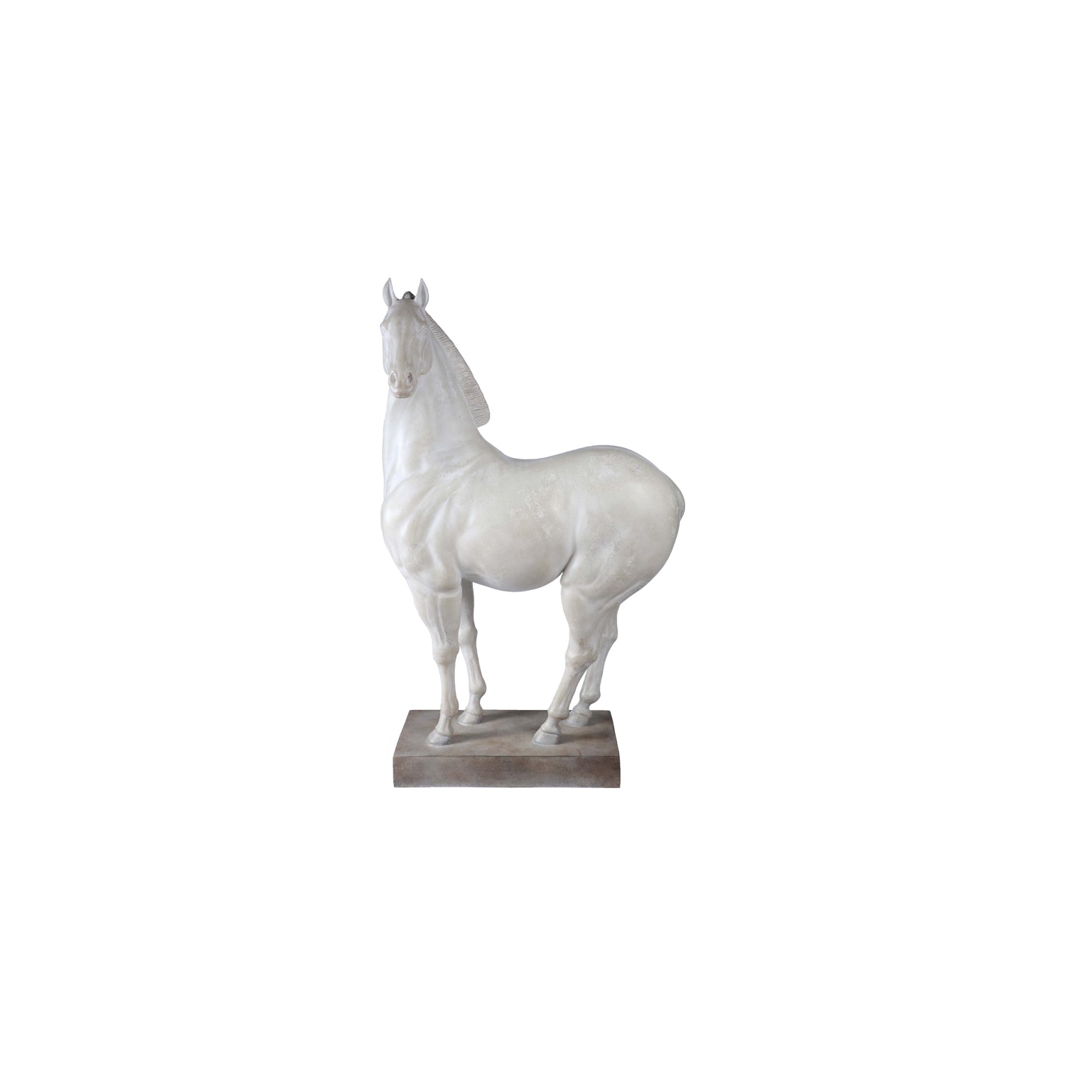 Rustam Sculpture - Small