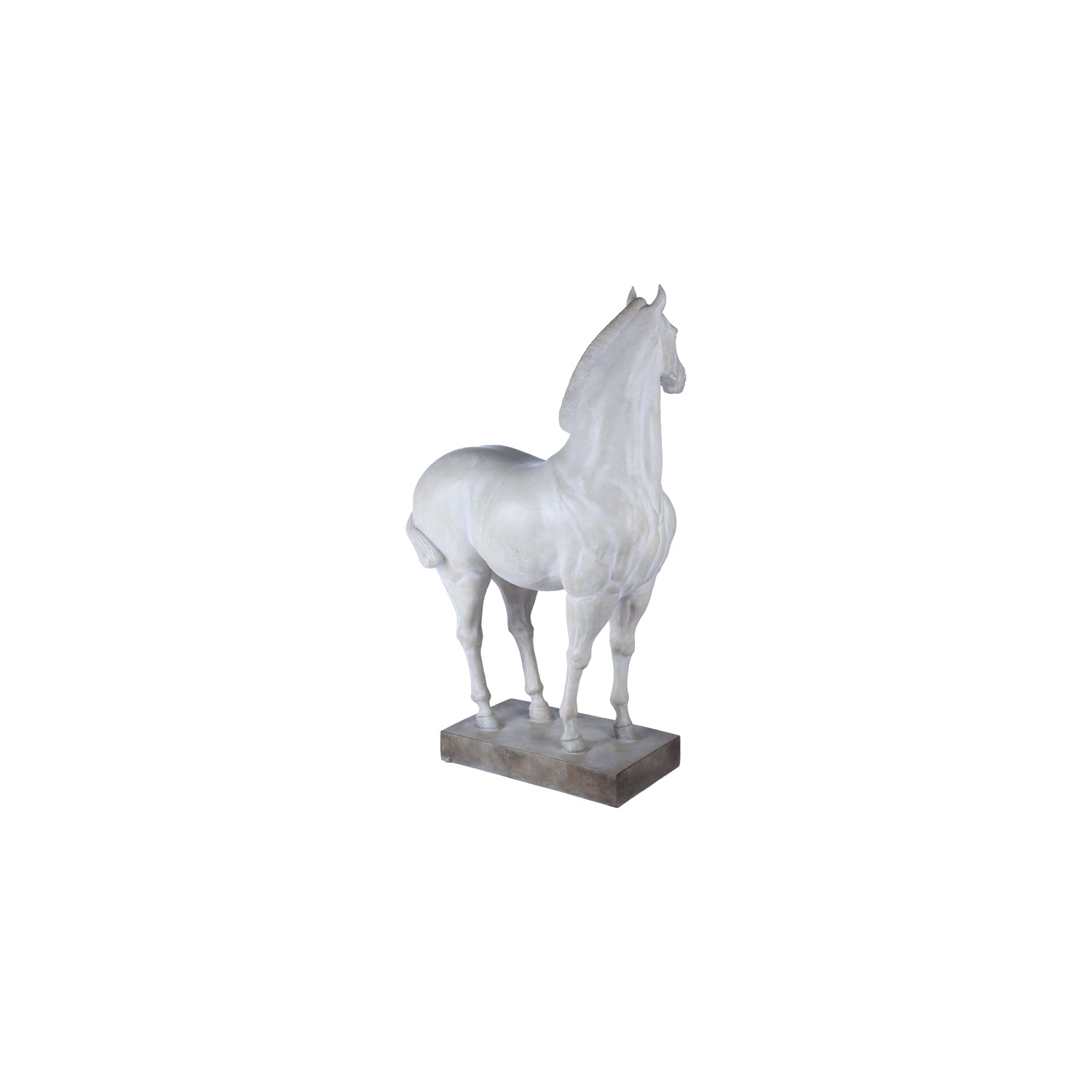 Rustam Sculpture - Small