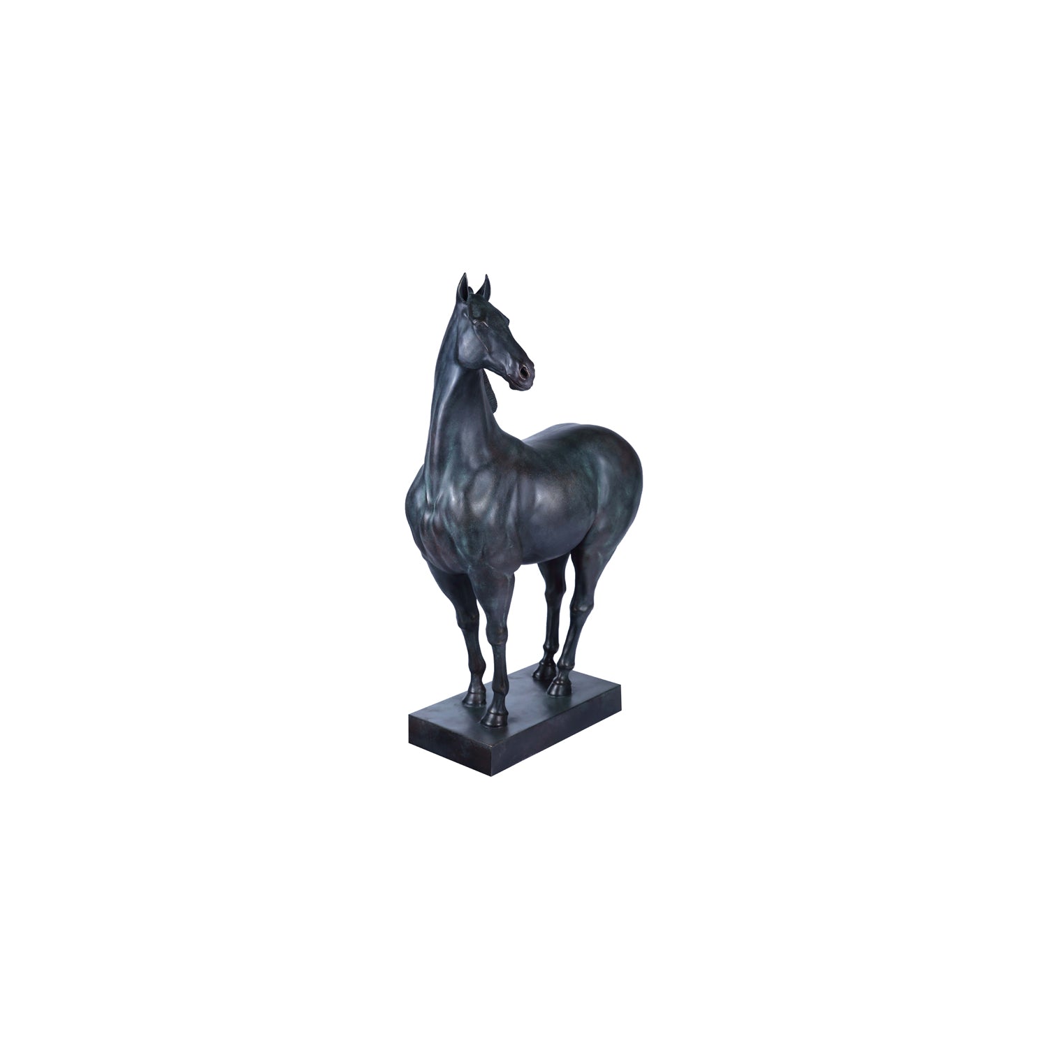 Rustam Sculpture - Small