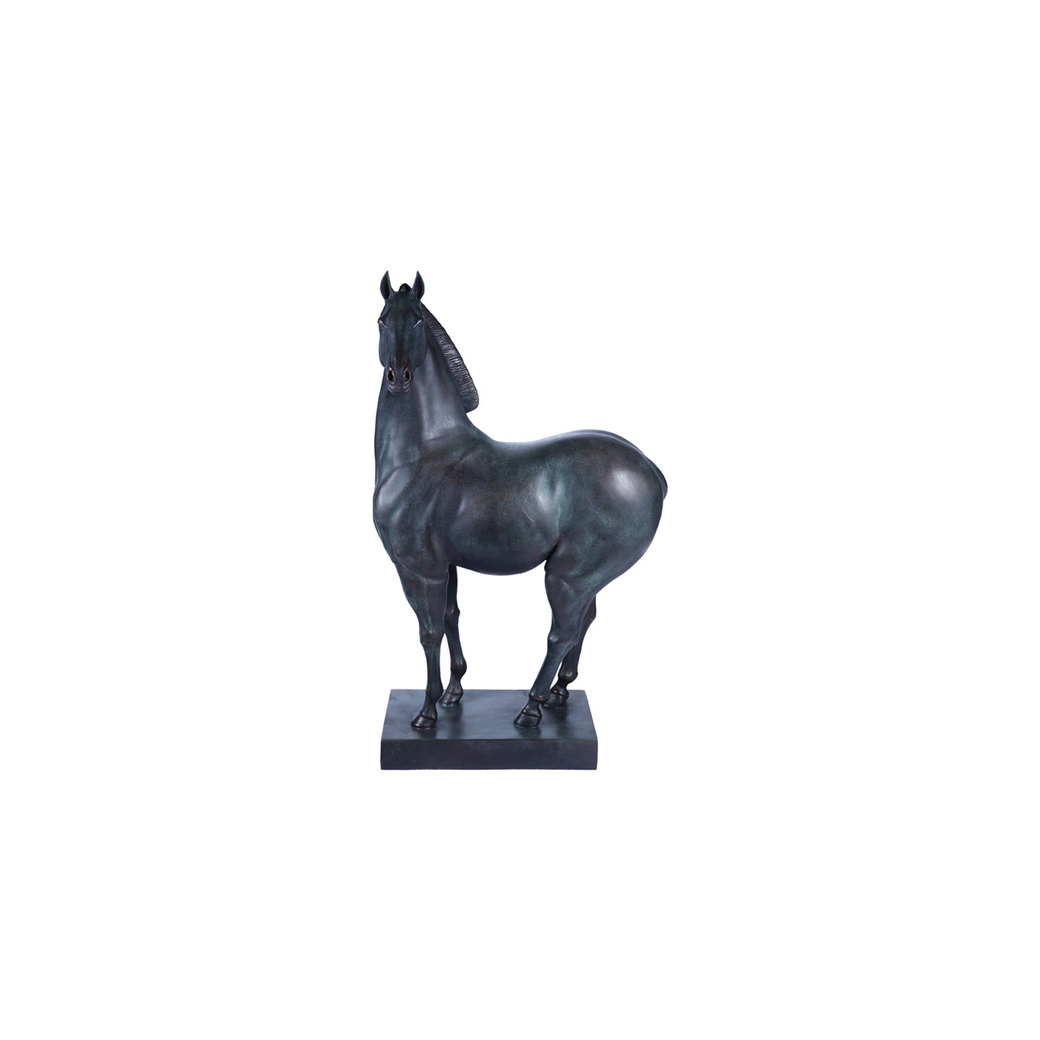 Rustam Sculpture - Small