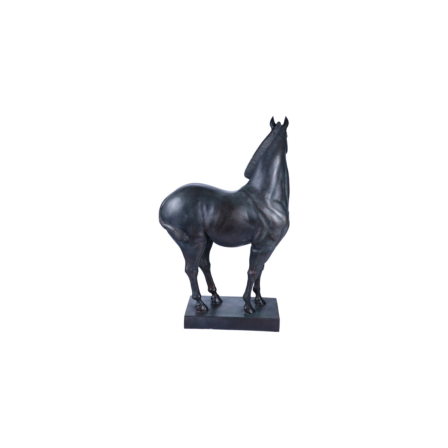 Rustam Sculpture - Small