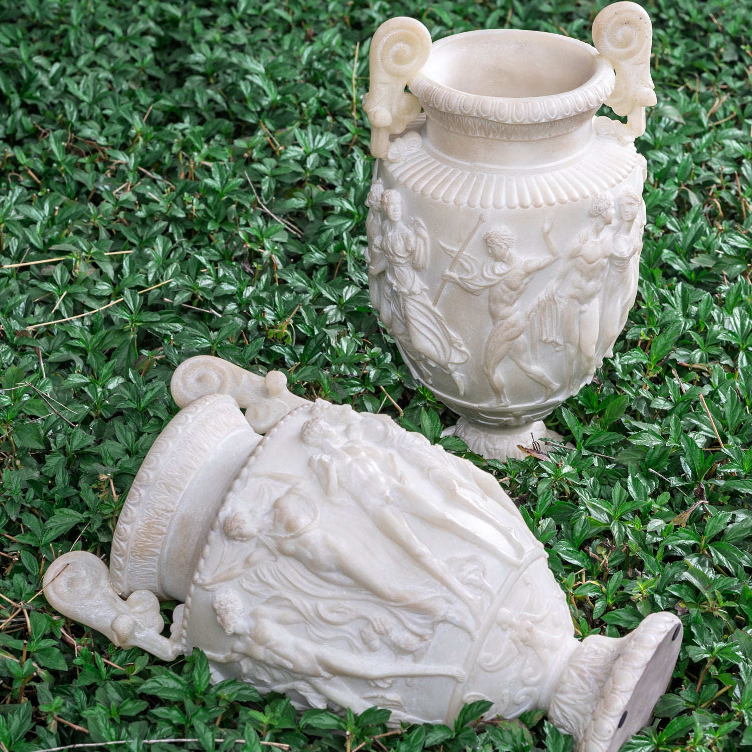 ROMAN VASE 1