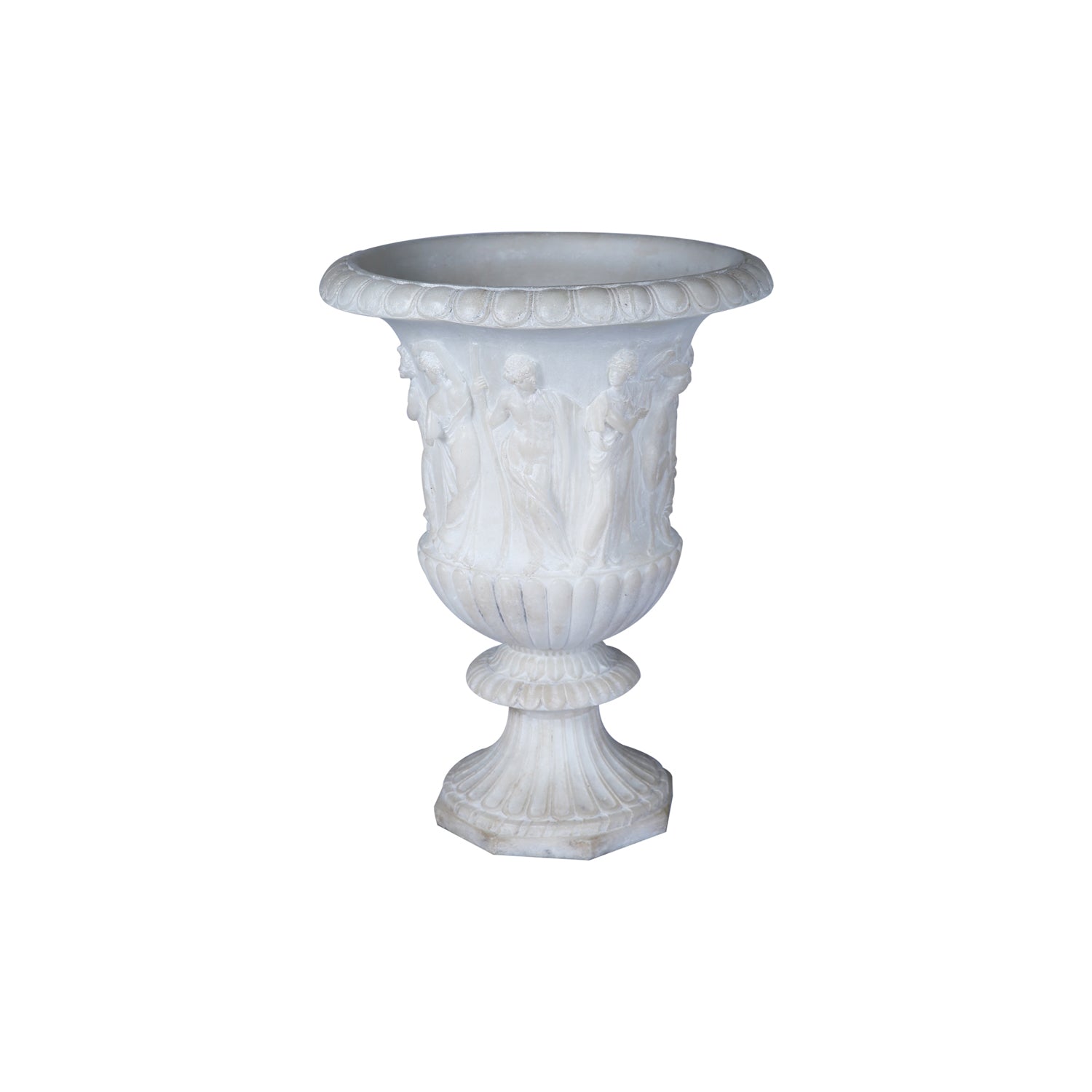 ROMAN VASE 2