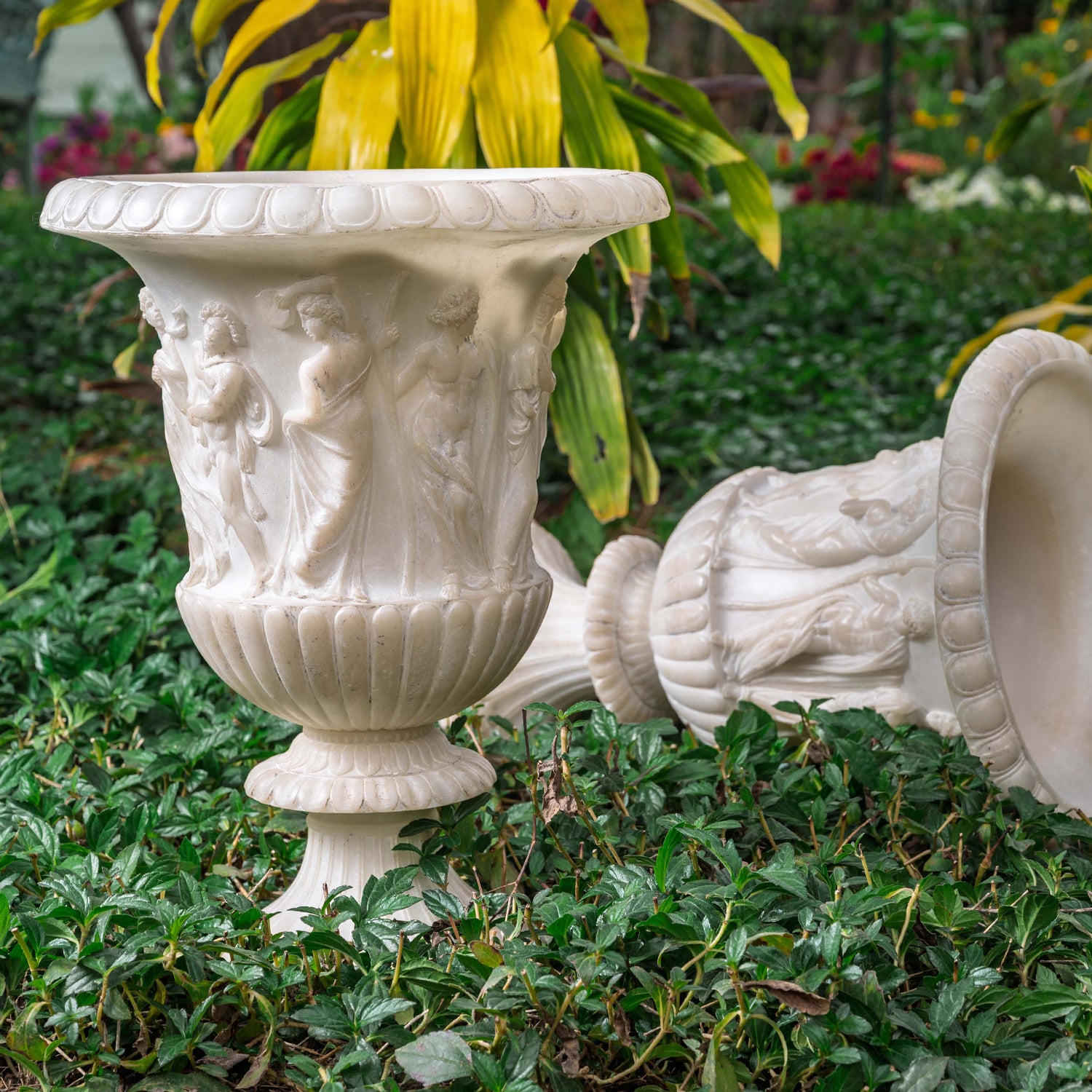 ROMAN VASE 2