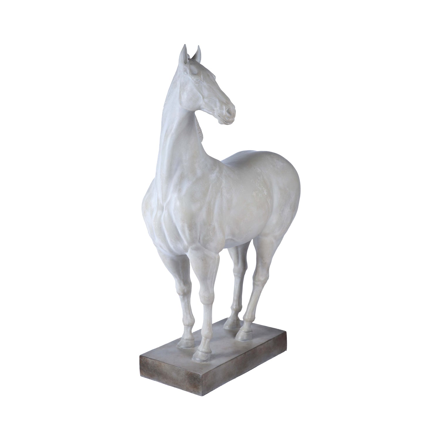 Rustam Sculpture - Large