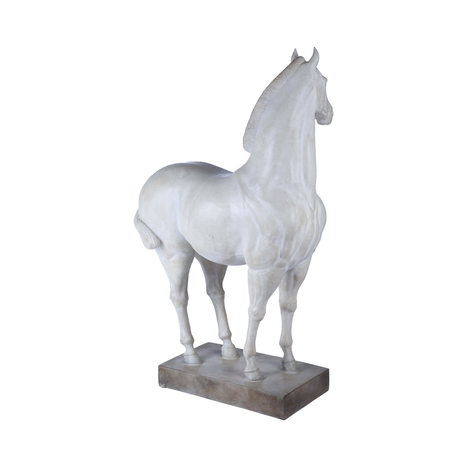 Rustam Sculpture - Large