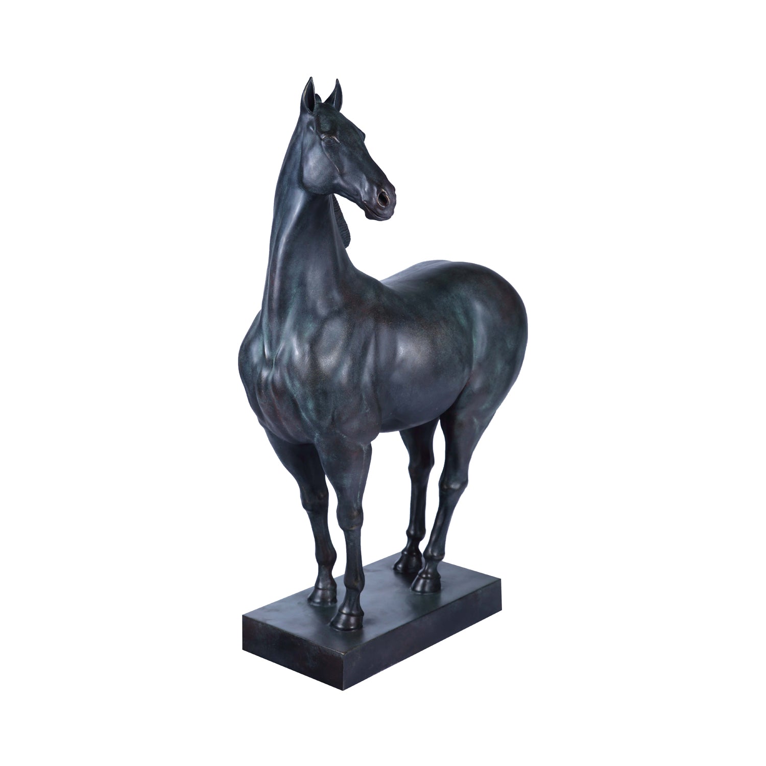 Rustam Sculpture - Large