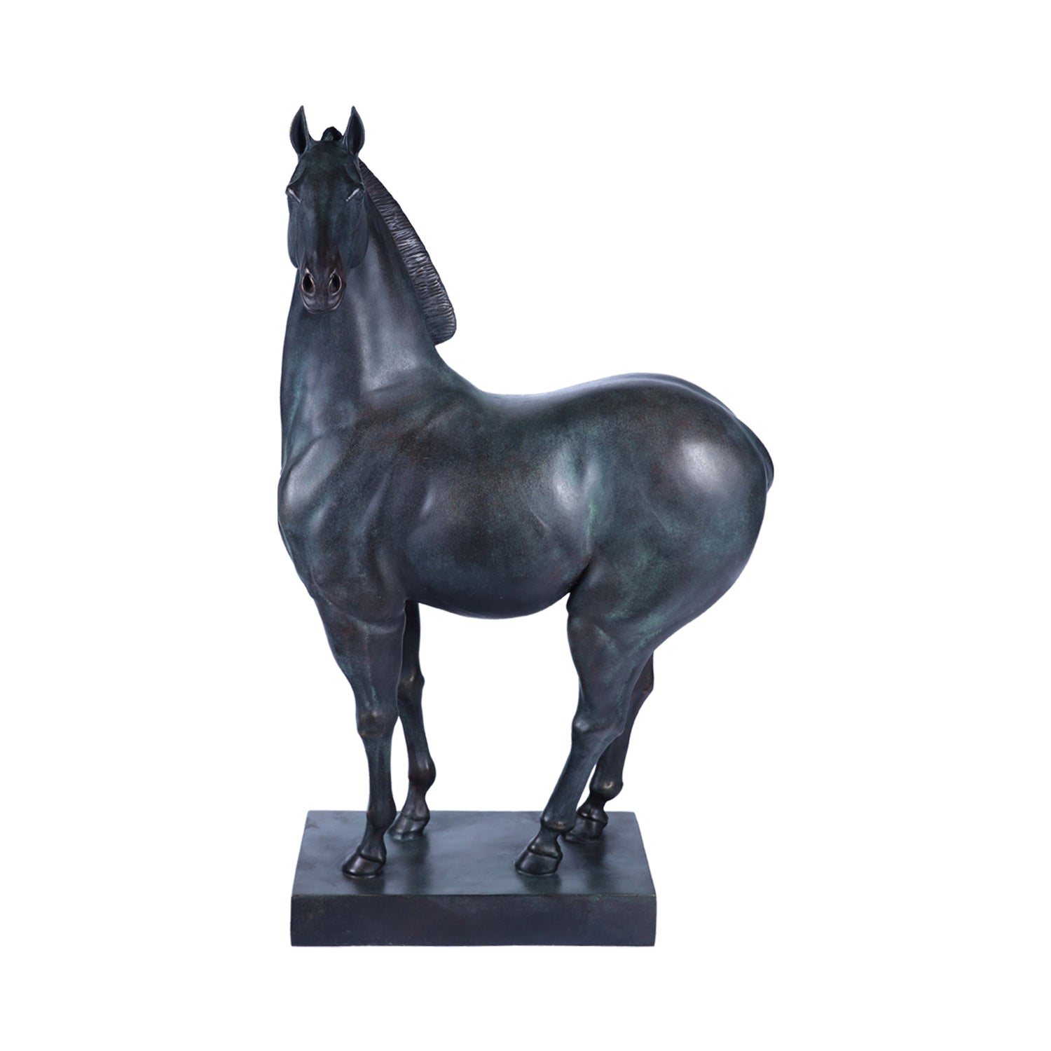 Rustam Sculpture - Large