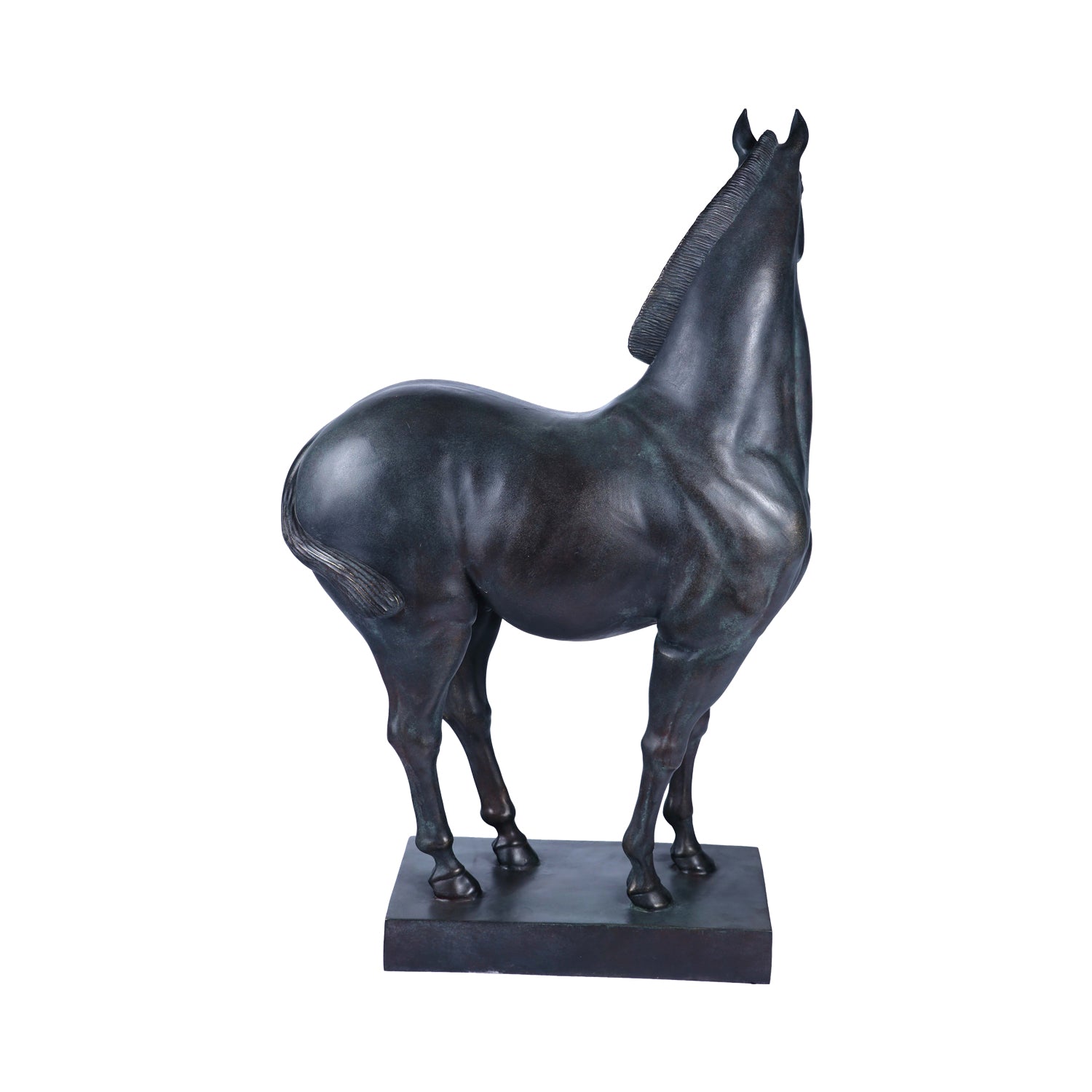 Rustam Sculpture - Large