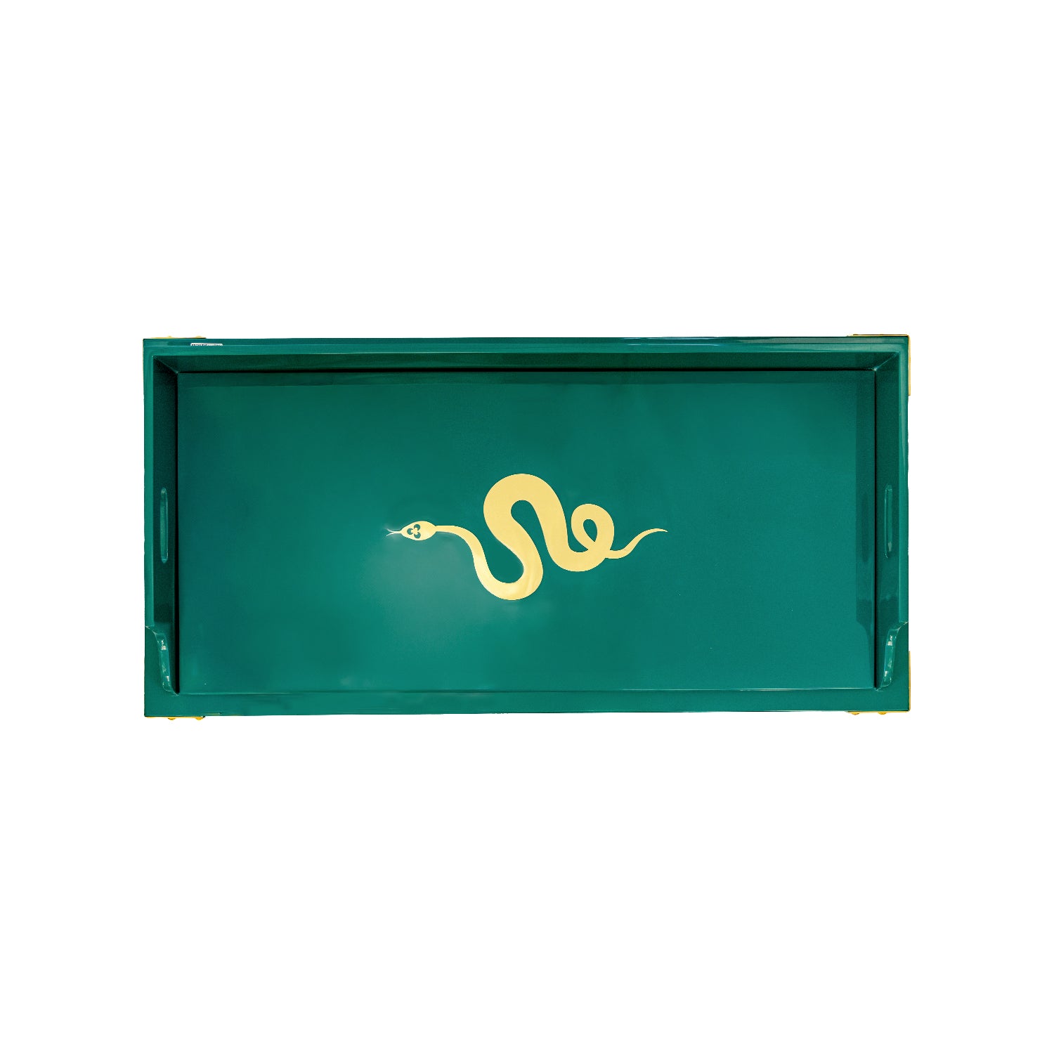 KUNDALINI - BUTLER TRAY