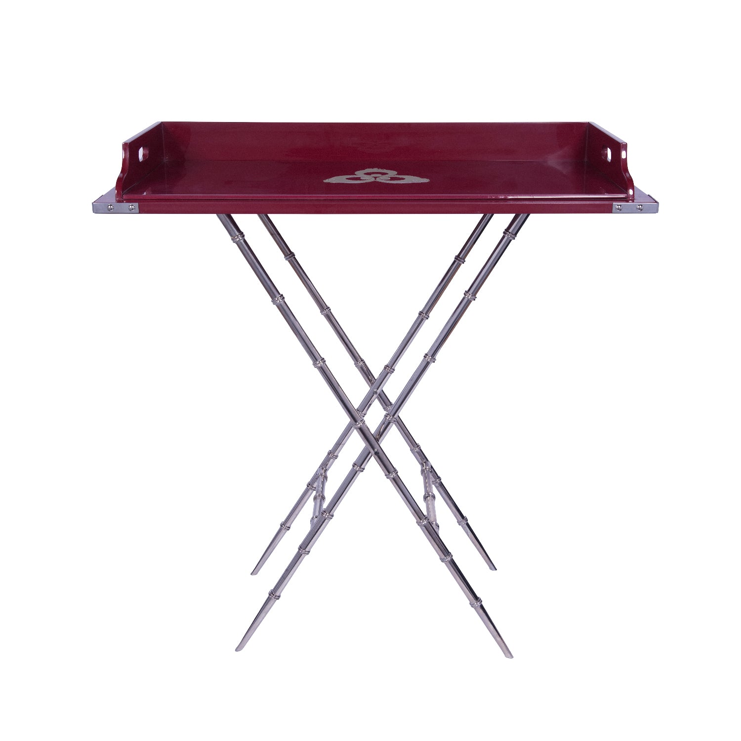 ANAAR - BUTLER TRAY