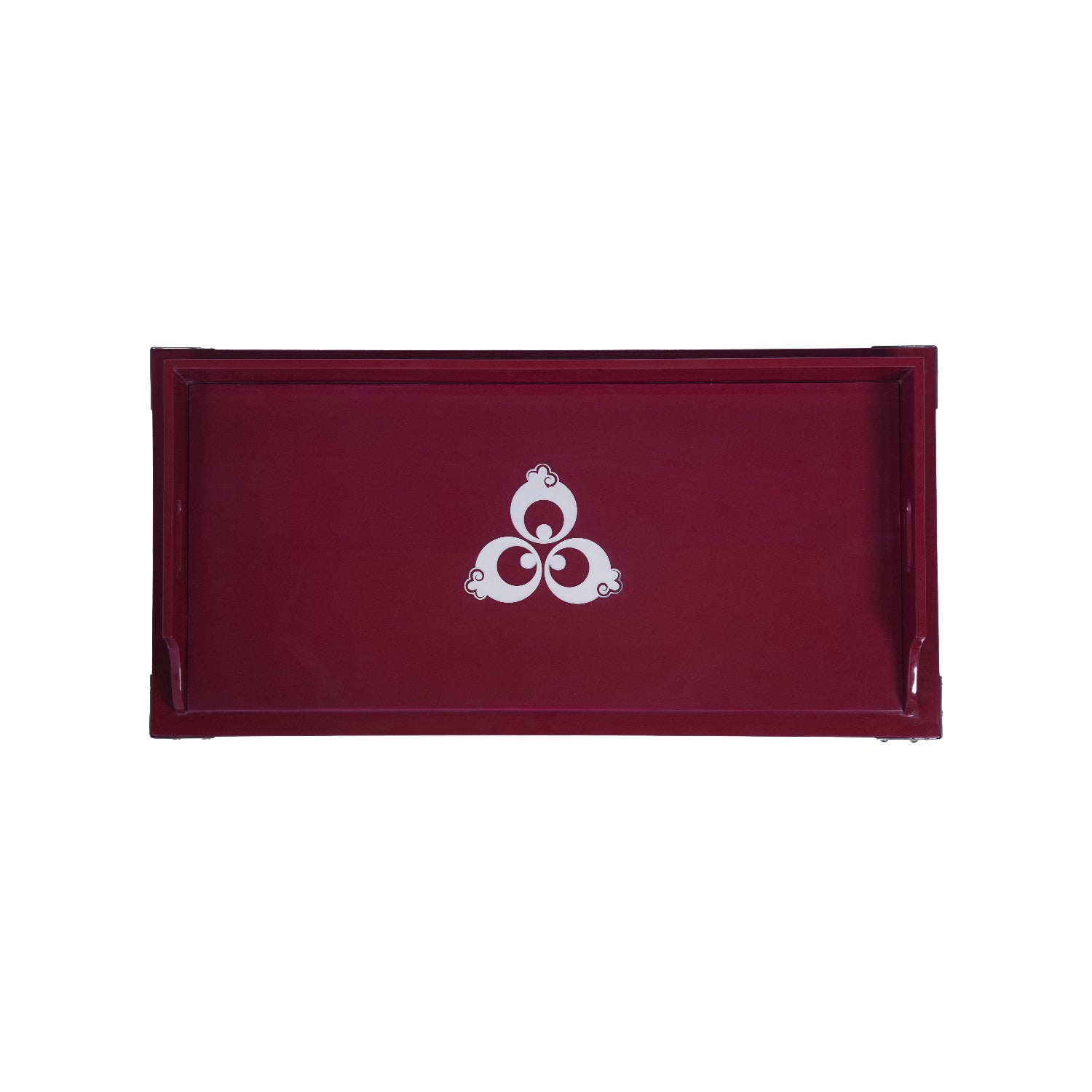 ANAAR - BUTLER TRAY