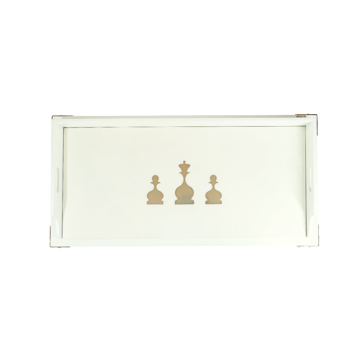 SHATRANJ -BUTLER TRAY 02